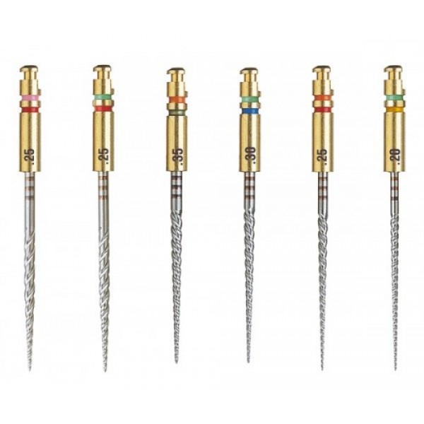 Limas K3 Kit Procedim. *